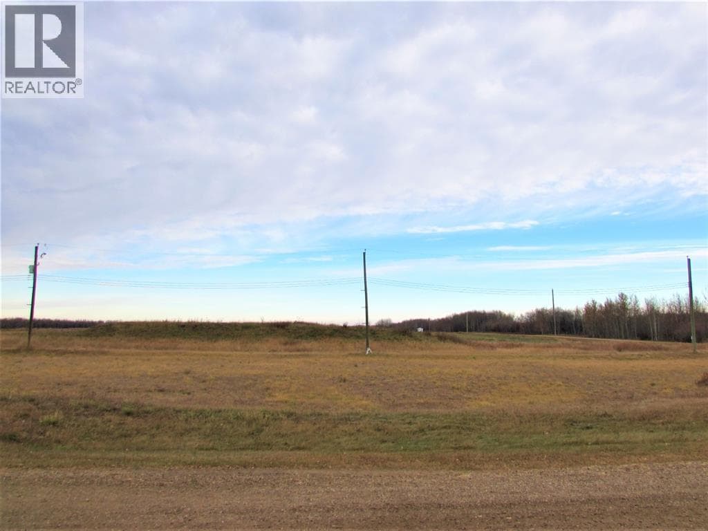 vacant land at 108 Alberta Street — $27,500