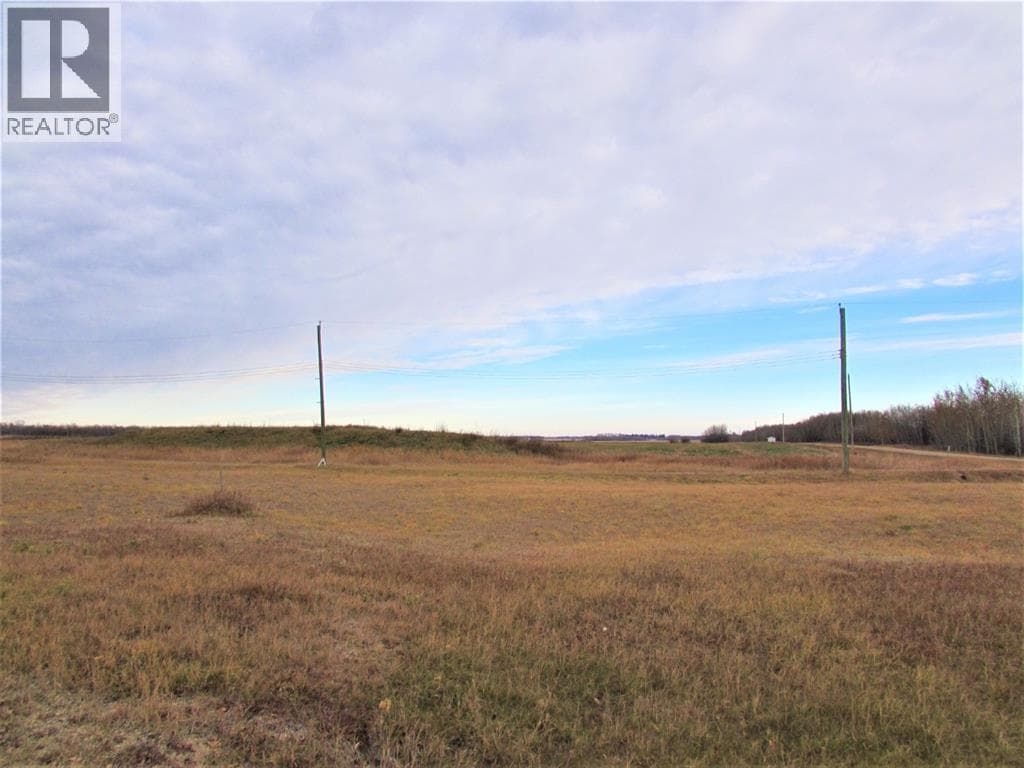 vacant land at 110 Alberta Street — $27,500