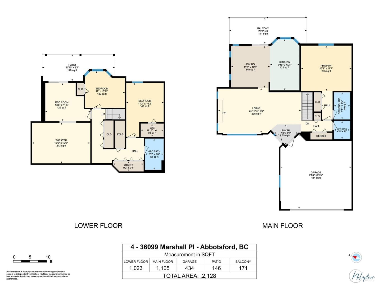 4 36099 MARSHALL ROAD photo 2