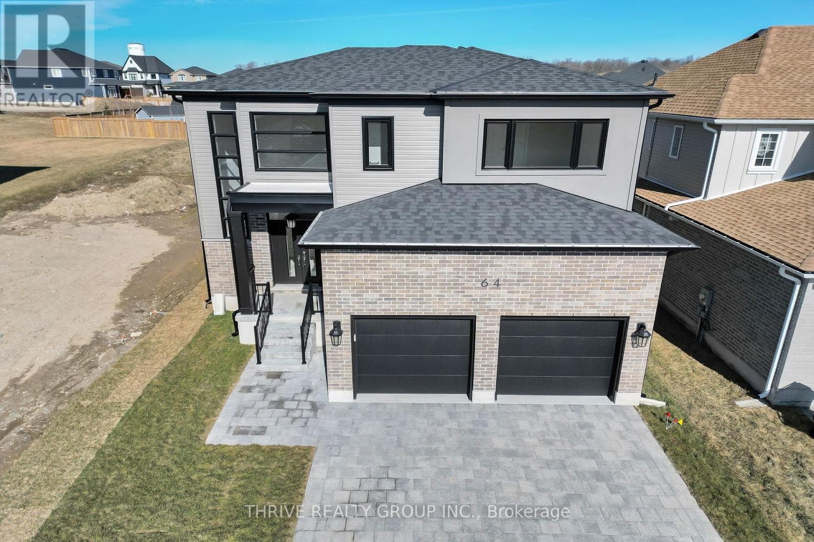64 BASIL CRESCENT photo 2
