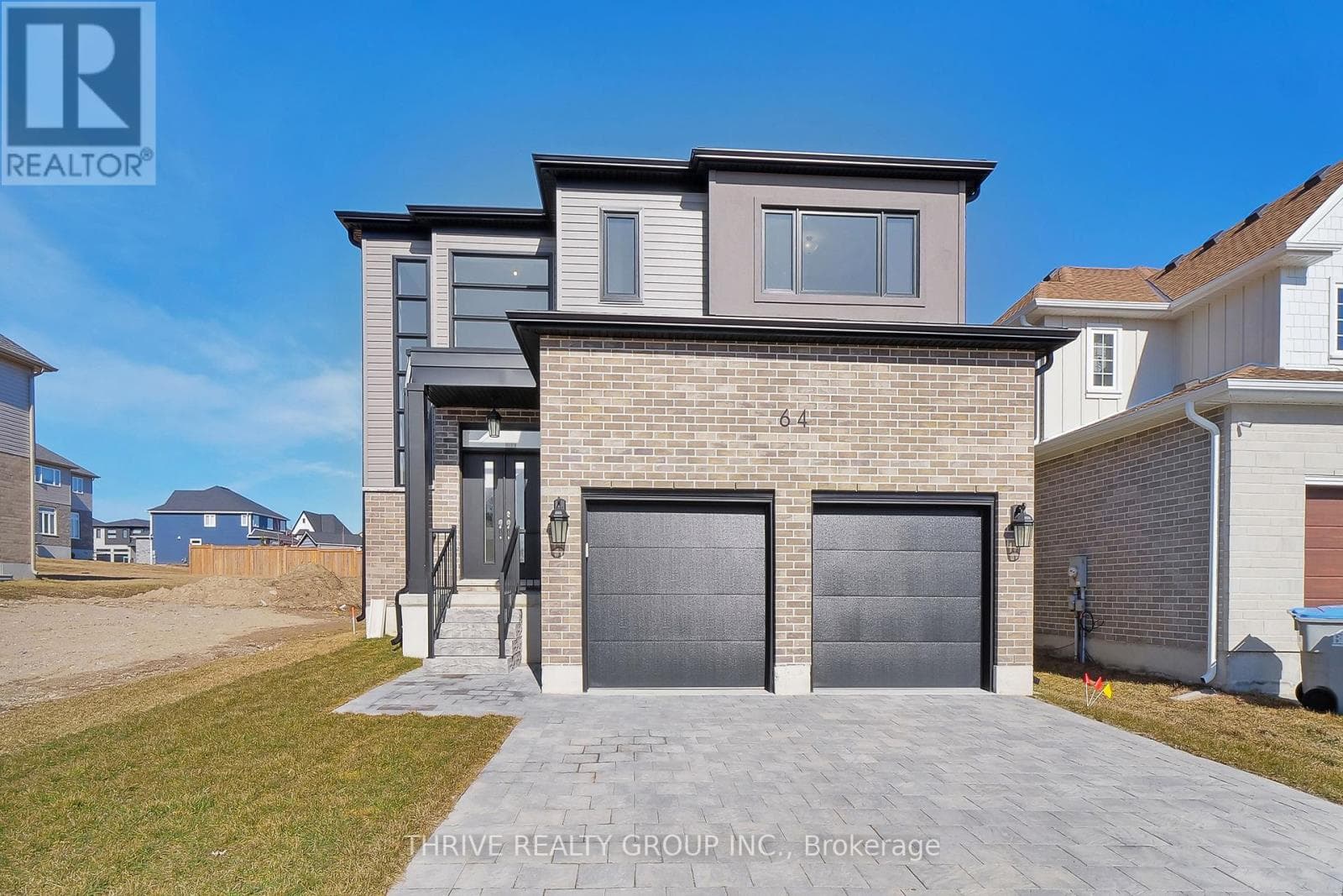 64 BASIL CRESCENT photo 3