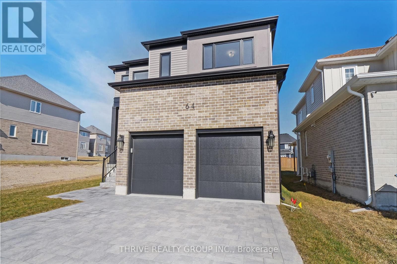 64 BASIL CRESCENT photo 4