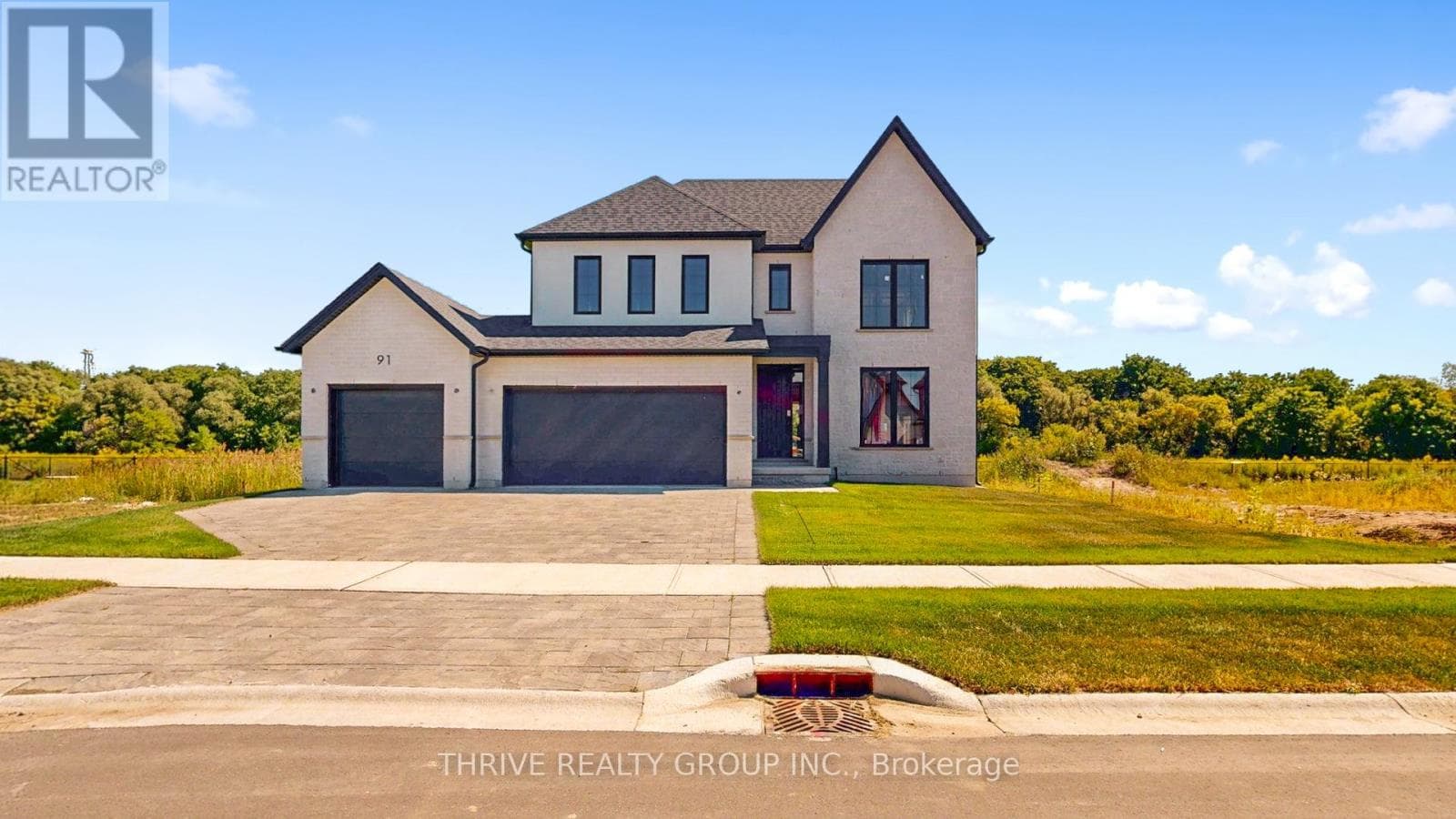 4 bed 3 bath single family at 91 ASPEN CIRCLE — $994,602