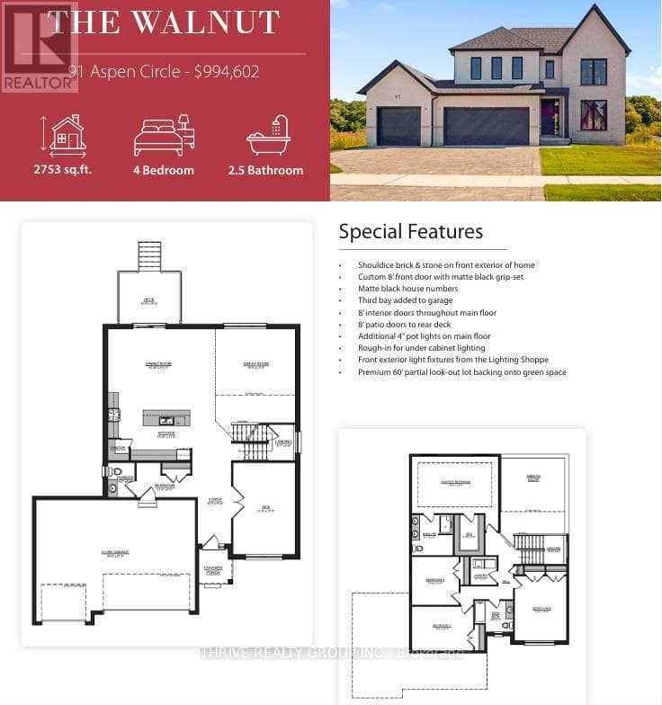 91 ASPEN CIRCLE photo 2
