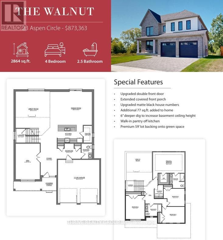 23 ASPEN CIRCLE photo 2