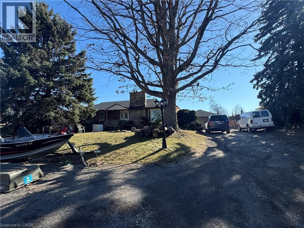 603 RYMAL Road W photo 4
