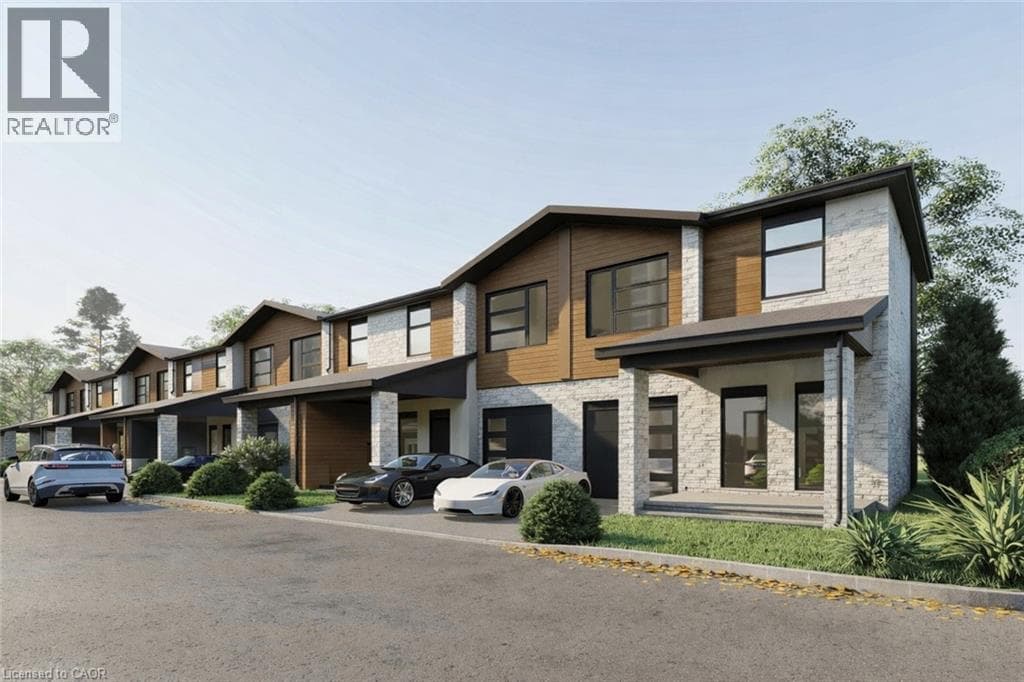 603 RYMAL Road W photo 2