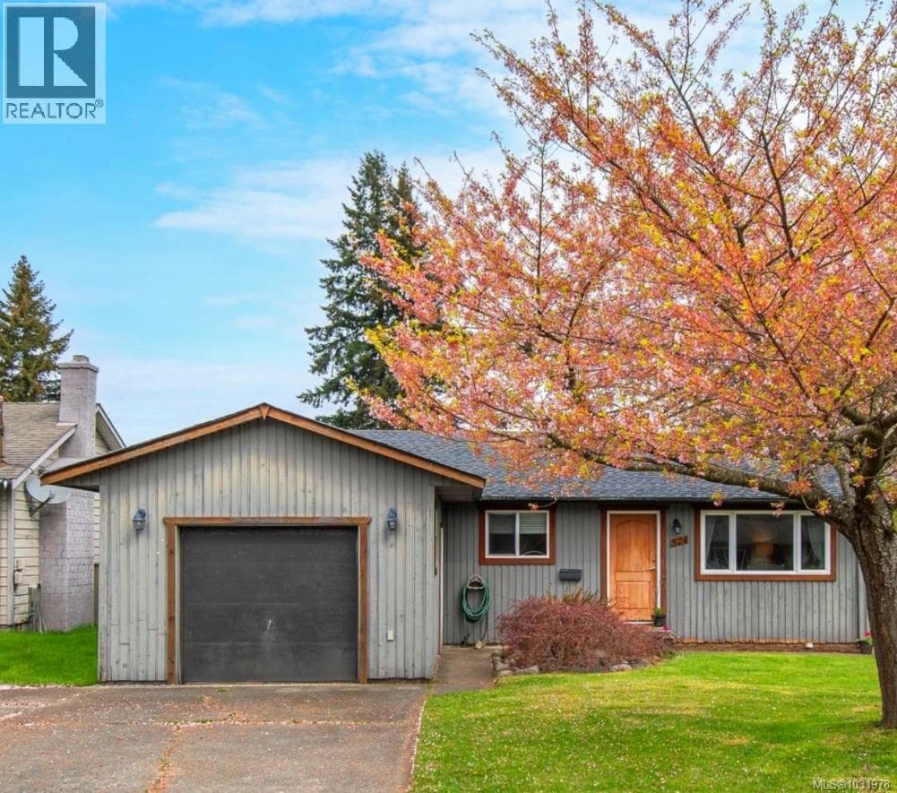3 bed 1 bath single family at 524 Grayson Rd — $555,000