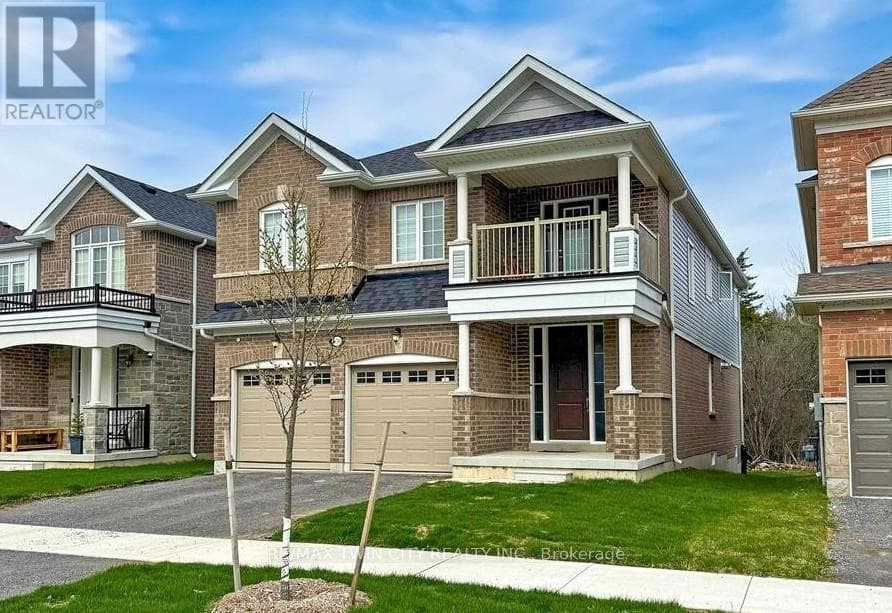 4 bed 4 bath single family at 630 LEMAY GROVE — $799,900