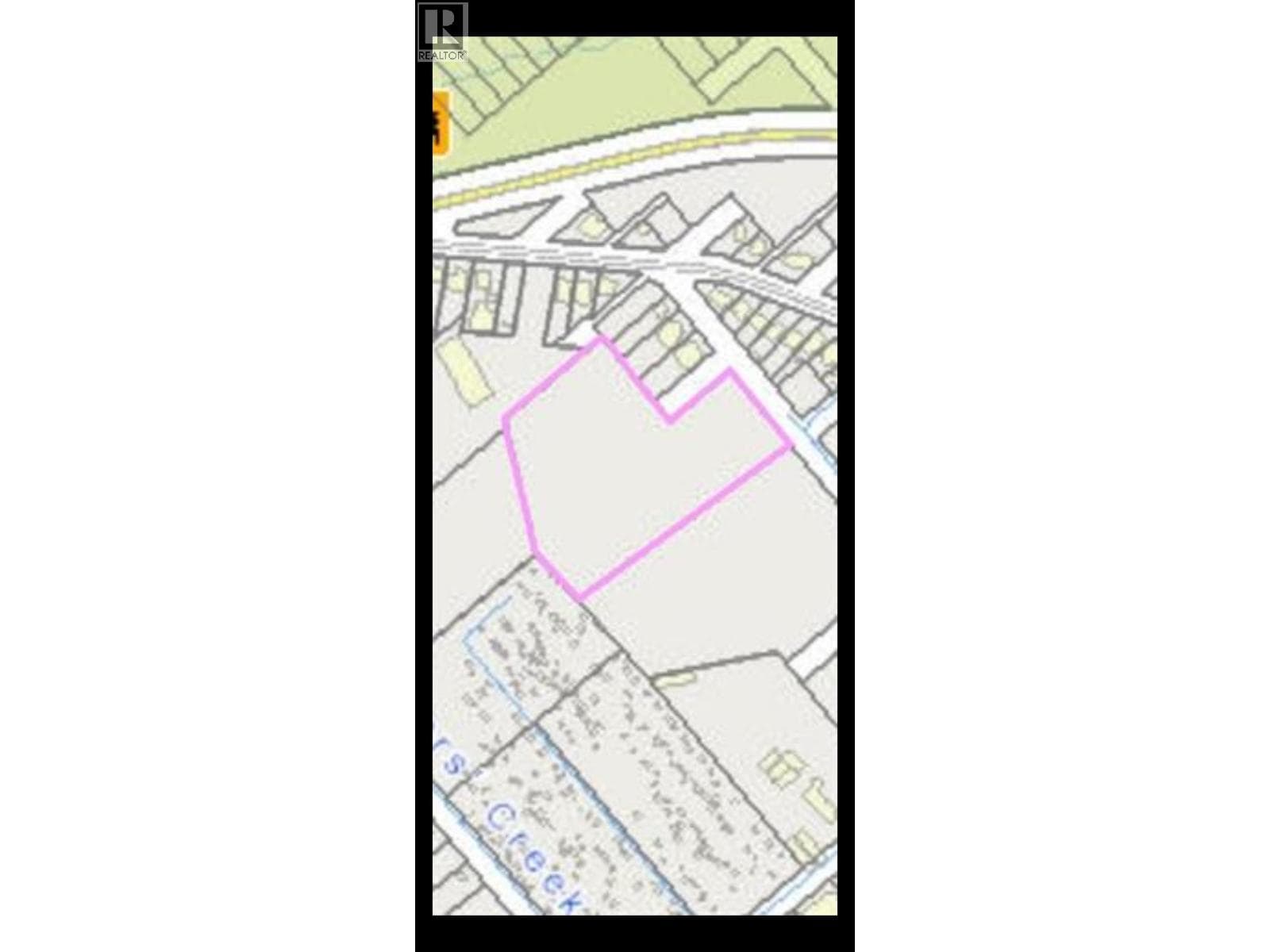 vacant land at 7457 WILLARD STREET — $3,250,000