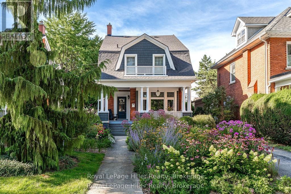 4 bed 4 bath single family at 180 ELIZABETH STREET — $969,000