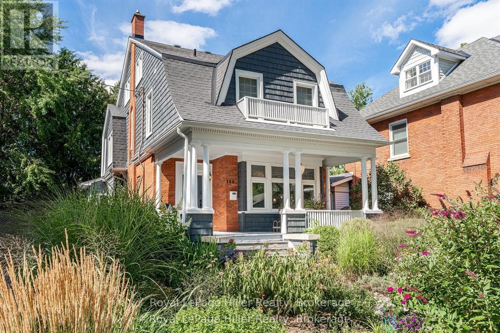 180 ELIZABETH STREET photo 2