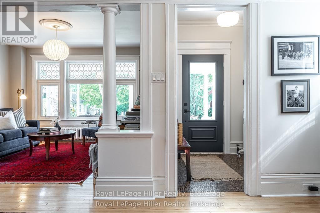 180 ELIZABETH STREET photo 5