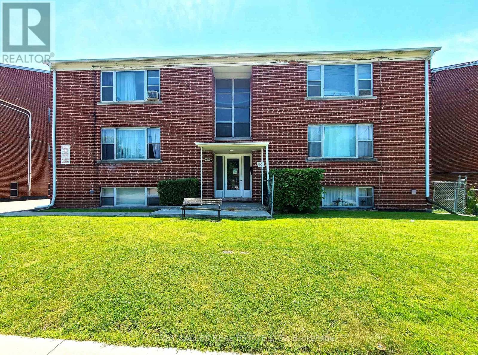 11 bed 6 bath multi-family at 90 TRETHEWEY DRIVE — $1,599,900