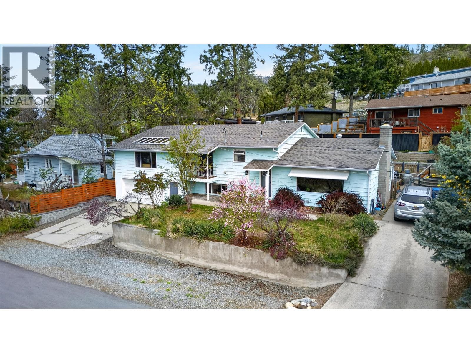 5 bed 3 bath single family at 716 Mosley Place — $699,900