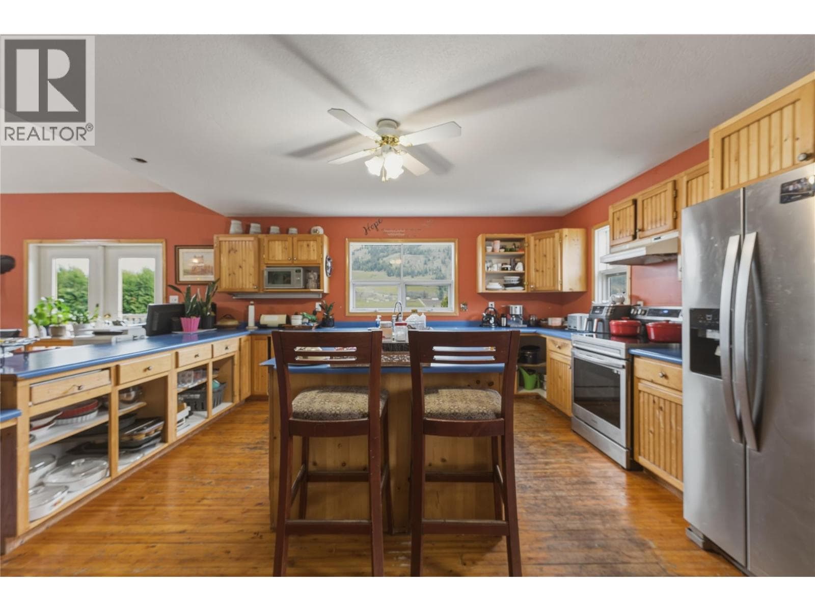 4864 South Grandview Flats Road photo 3