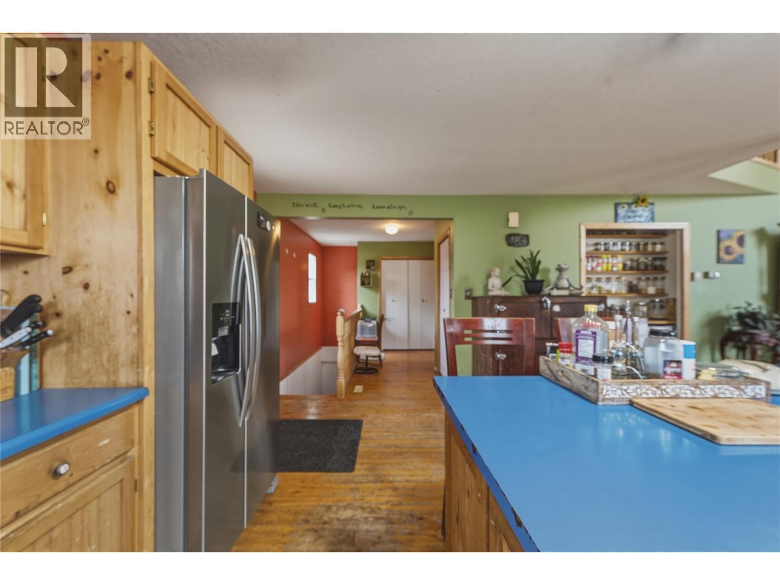 4864 South Grandview Flats Road photo 5