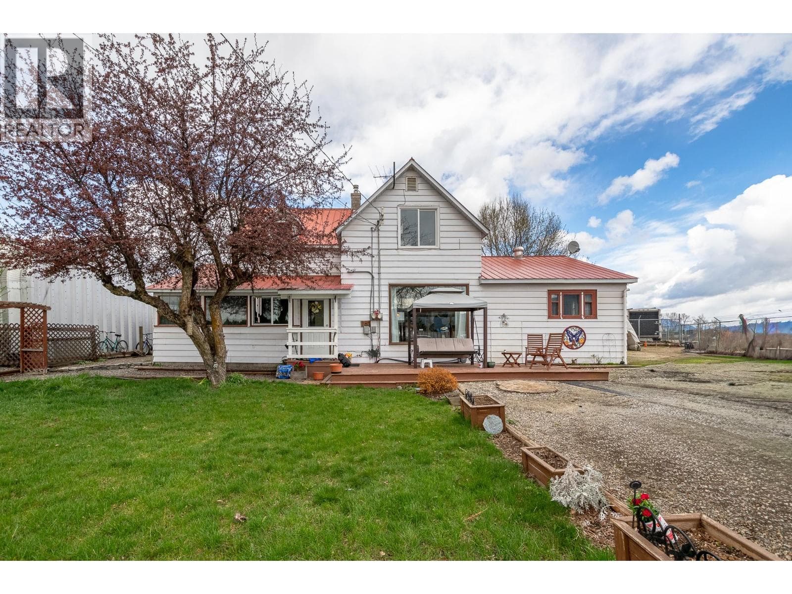 3 bed 2 bath single family at 189 Brickyard Road — $595,000