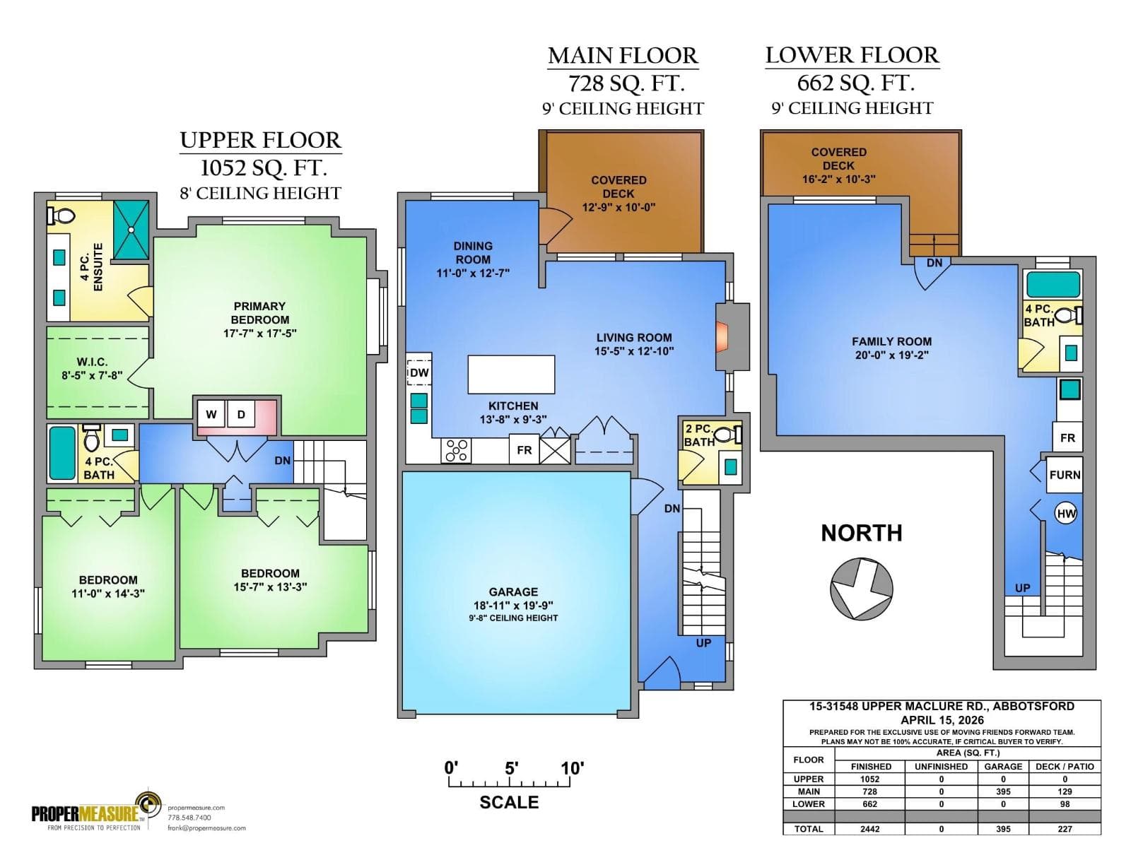 15 31548 UPPER MACLURE ROAD photo 2