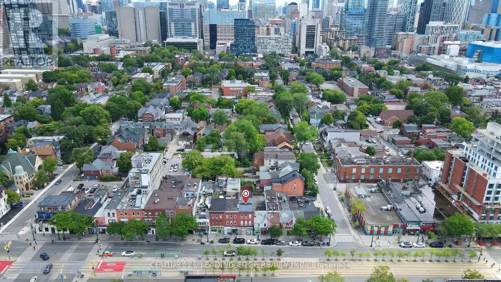 349 SPADINA AVENUE photo 4