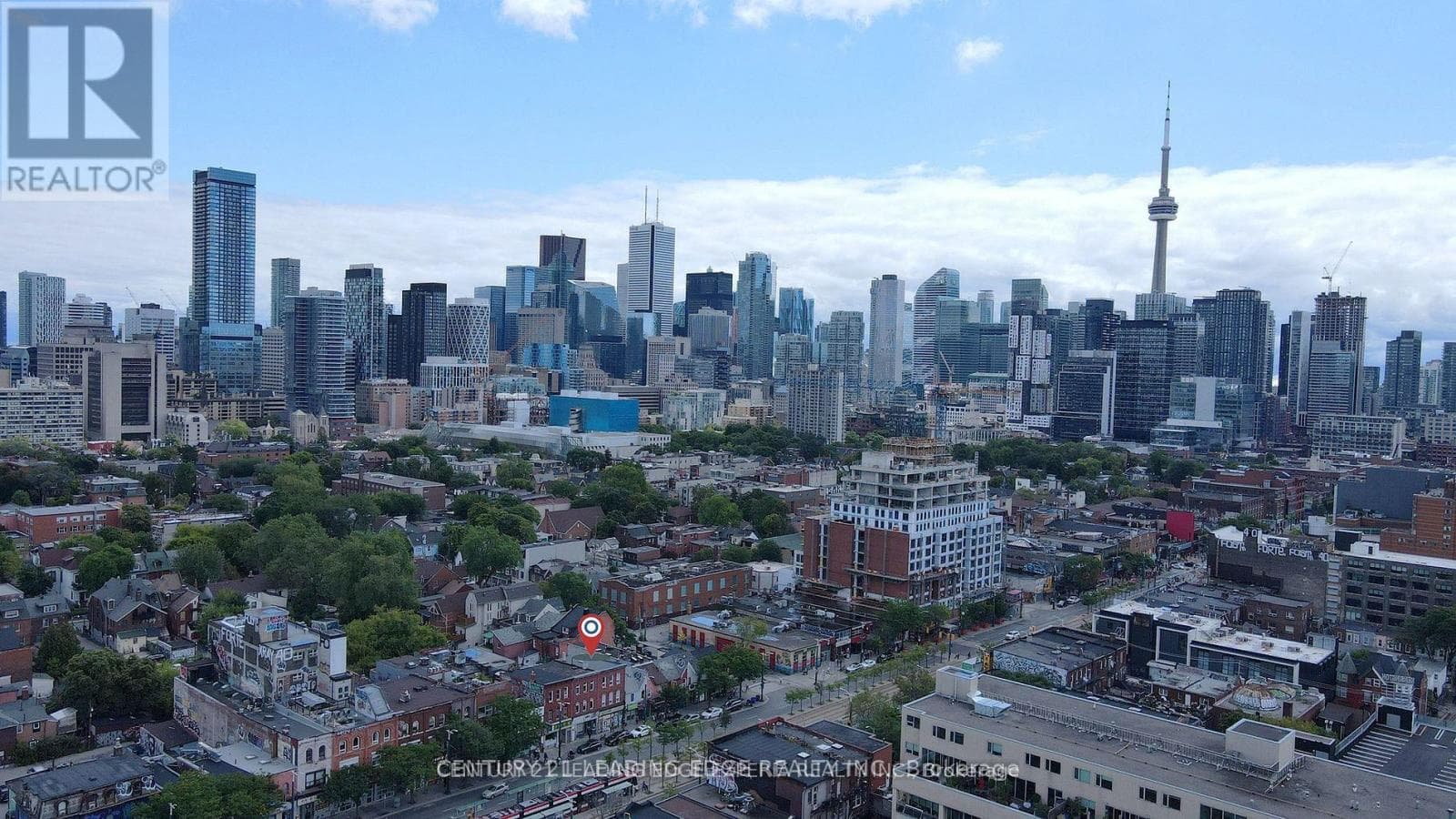 349 SPADINA AVENUE photo 5