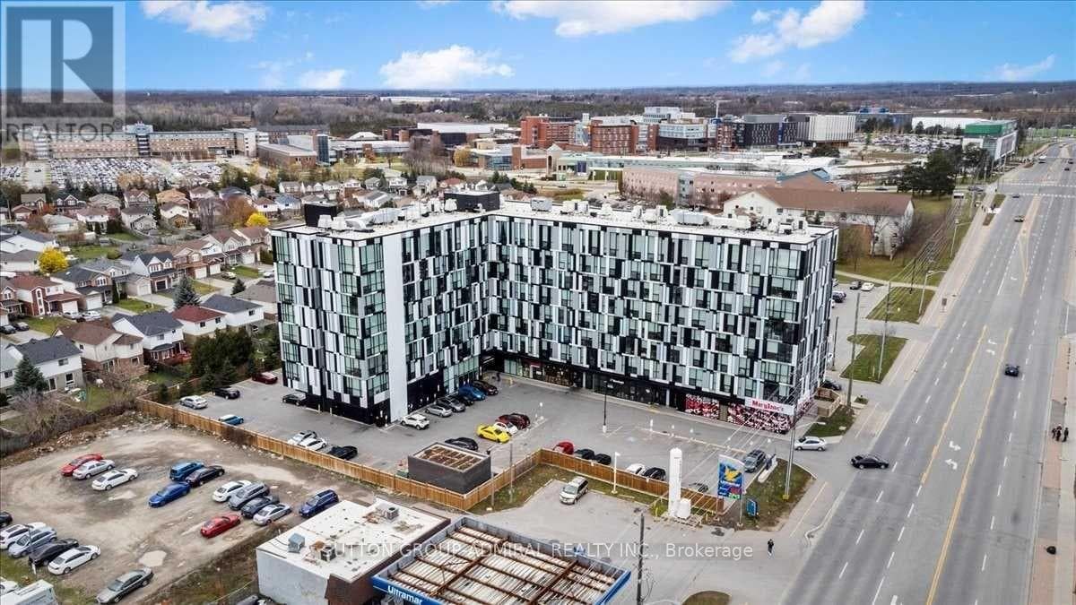 636 - 1900 SIMCOE STREET N photo 2