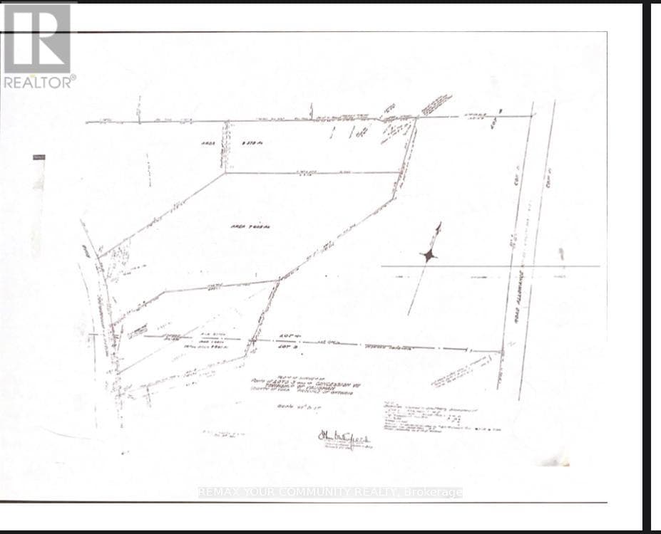vacant land at 7445 ISLINGTON AVENUE — $3,800,000