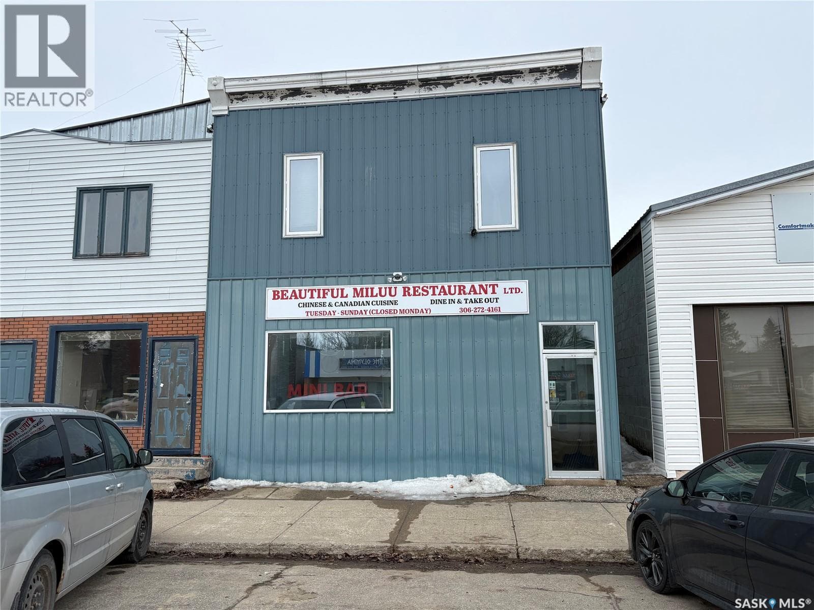 414 Main STREET