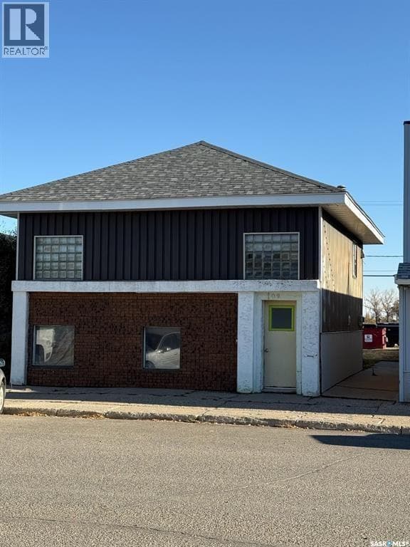 business at 109 1st AVENUE — $115,000