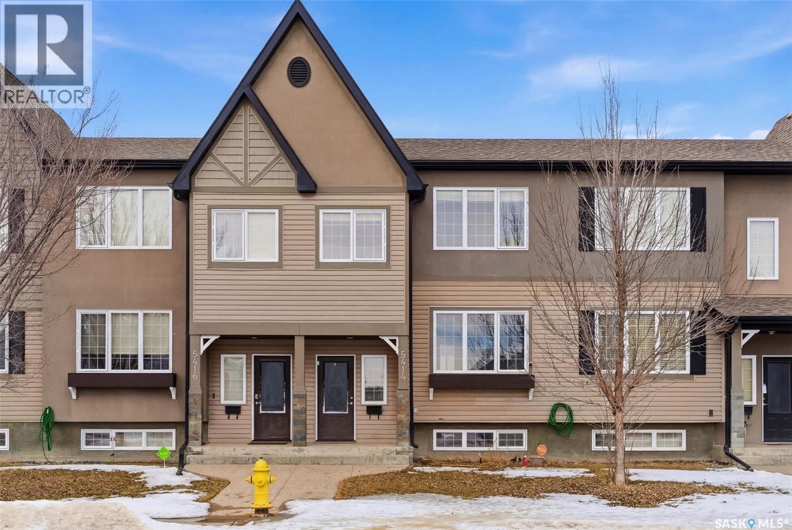 3 bed 2 bath single family at 5414 MITCHINSON WAY — $334,900
