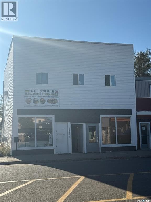 111 Main STREET