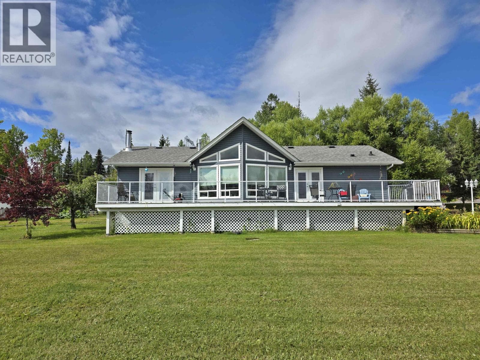 3 bed 3 bath single family at 4812 TEN MILE LAKE ROAD — $829,900