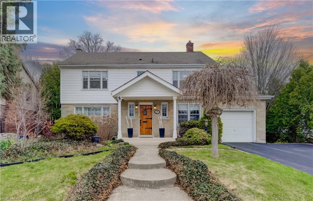 4 bed 3 bath single family at 27 LOWREY Avenue S — $829,900