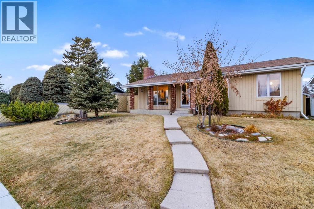 5 bed 3 bath single family at 4604 Marwood Way NE — $715,000