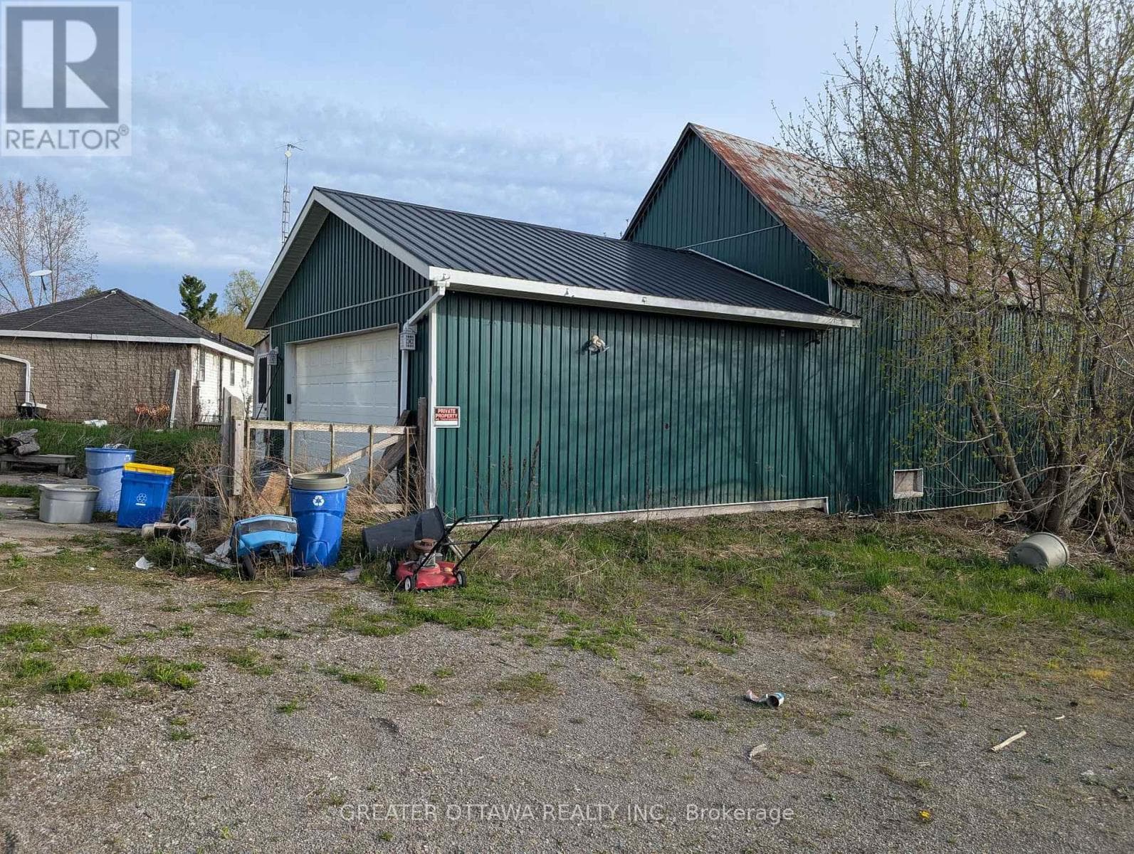 11529 HIGHWAY 15 HIGHWAY N photo 3
