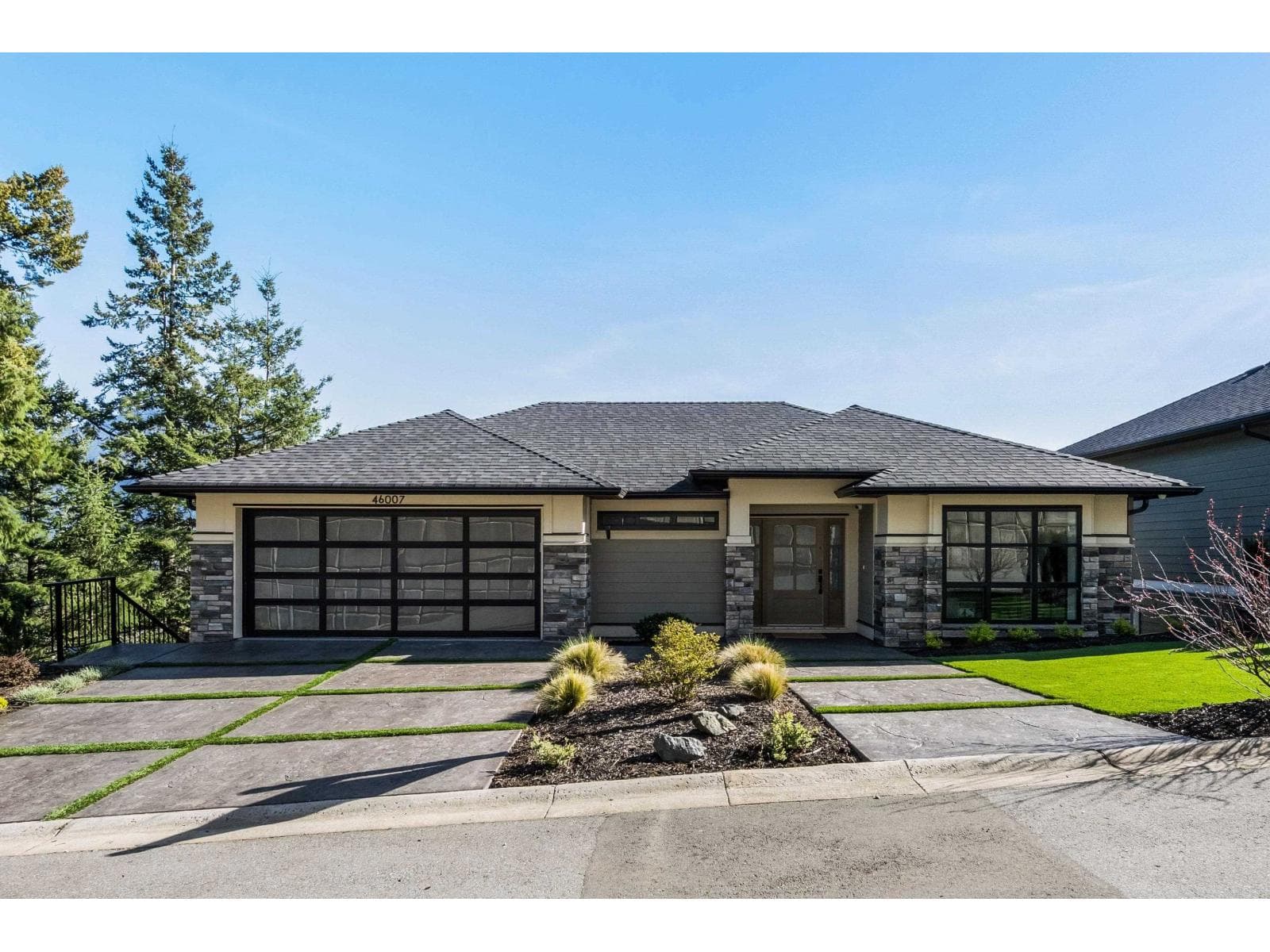 5 bed 5 bath single family at 46007 WEEDEN DRIVE, Promontory — $1,449,000