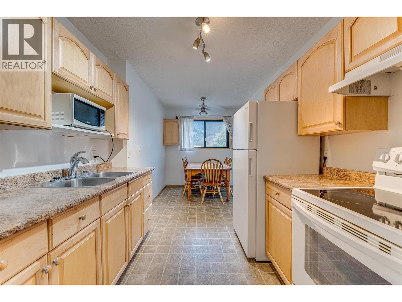 2 bed 1 bath single family at 409 Main Street Unit# 206 — $215,000