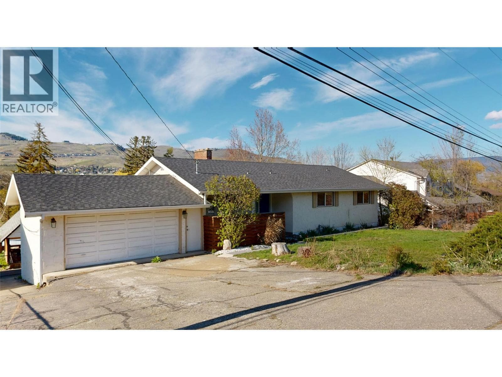 5 bed 2 bath single family at 6531 Longacre Drive — $899,000