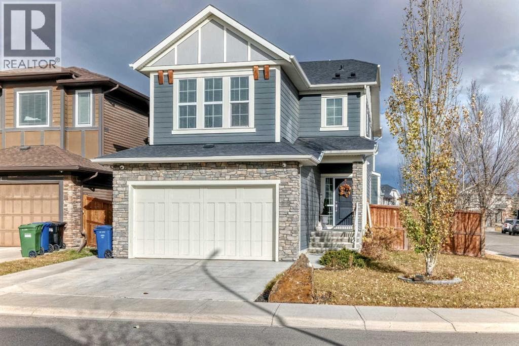 4 bed 4 bath single family at 98 Legacy Lane SE — $829,900
