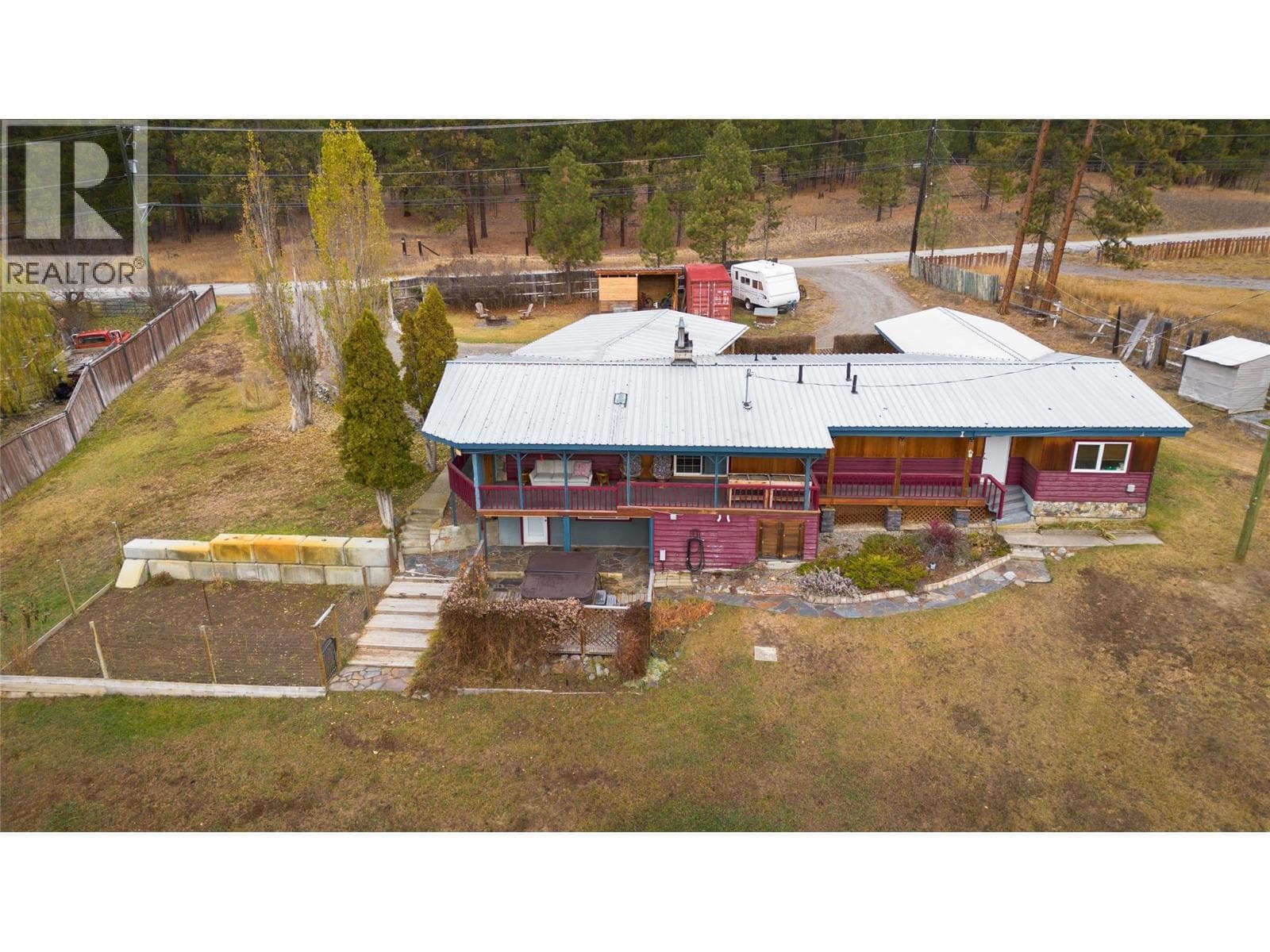 2934 Mission Wycliffe Road photo 2