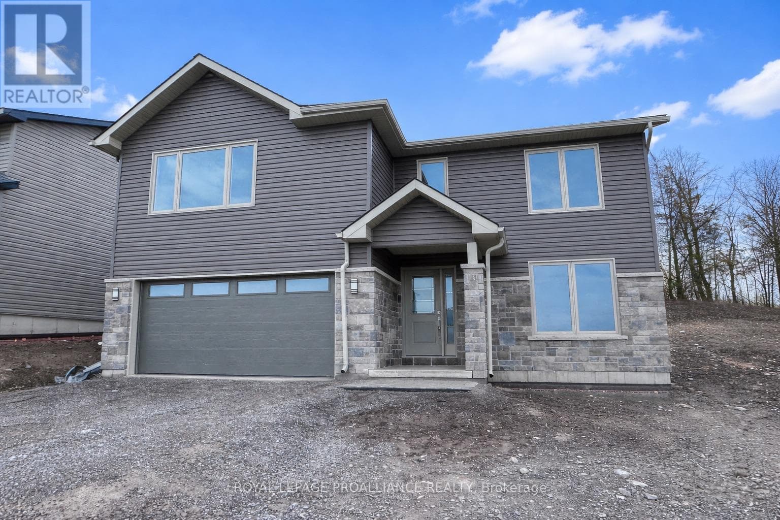 3 bed 2 bath single family at 61 MEAGAN LANE — $599,900
