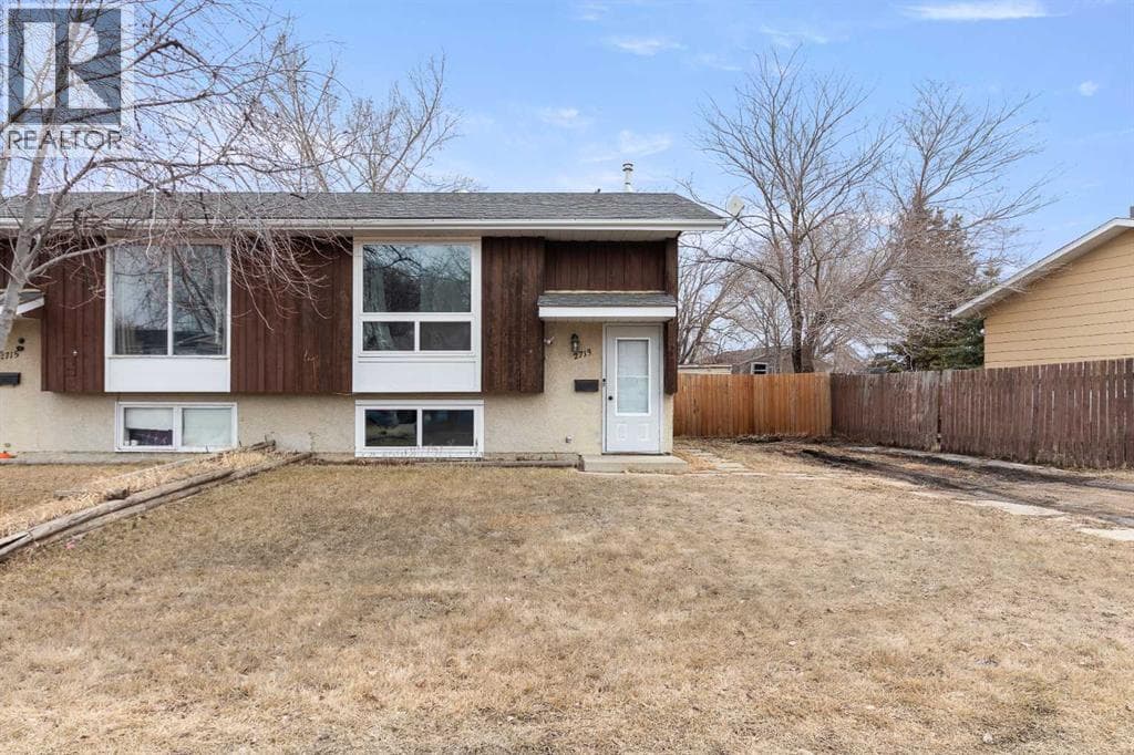 3 bed 2 bath single family at 2713 47 Avenue — $199,900