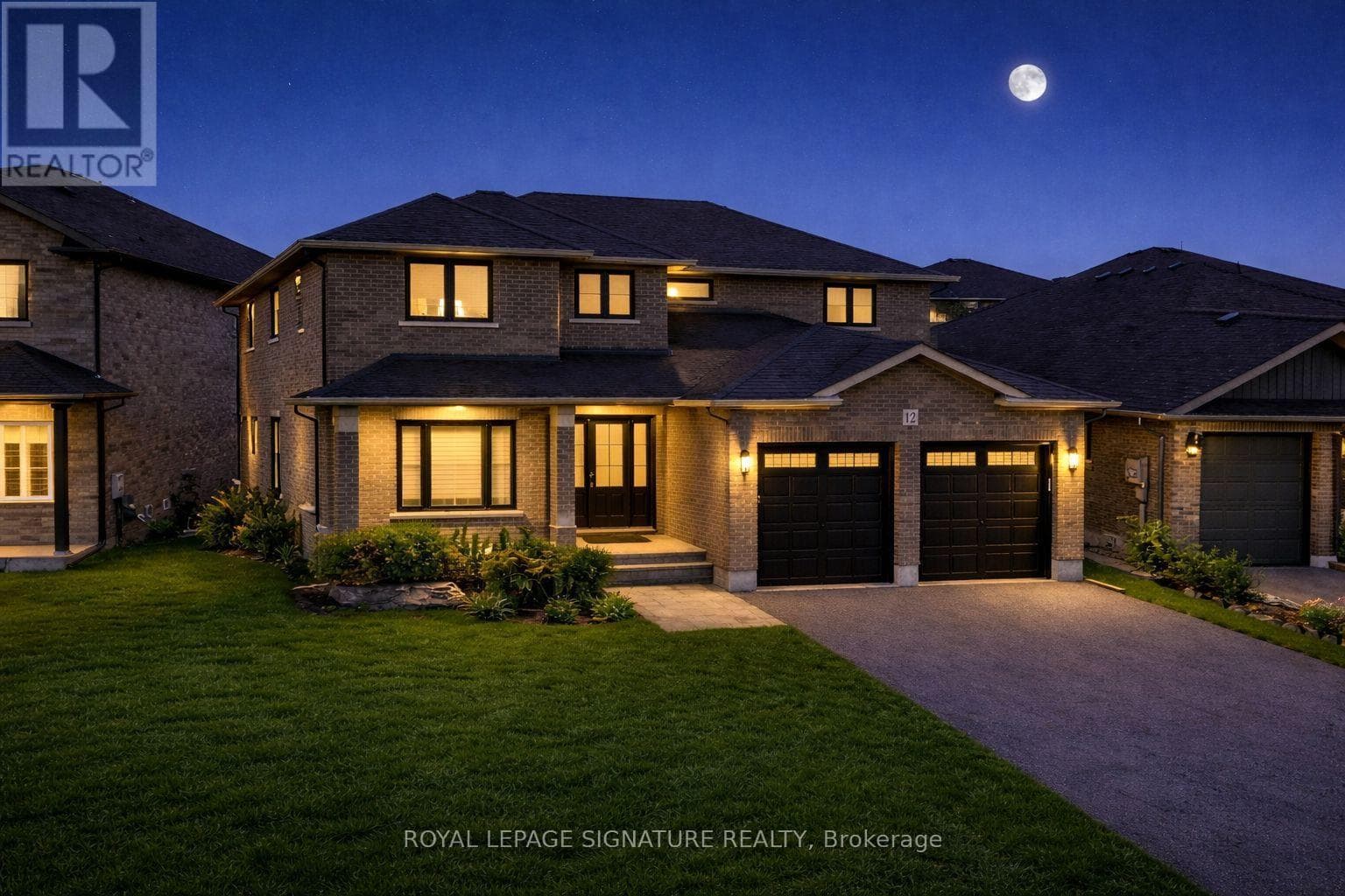 5 bed 5 bath single family at 12 HUMMINGBIRD DRIVE — $919,000