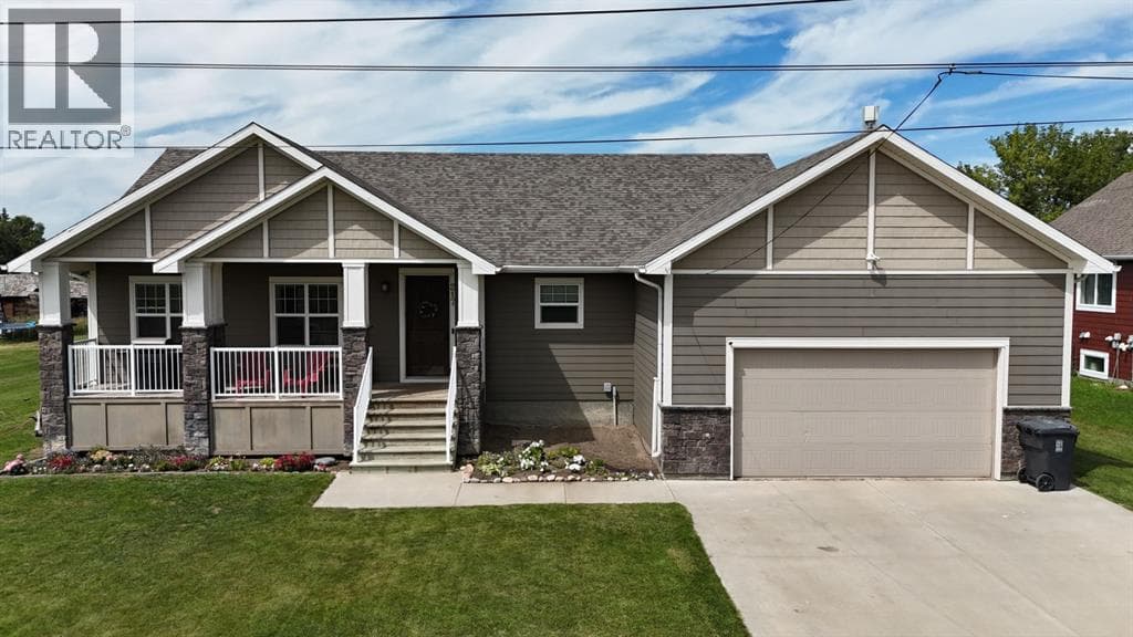 7 bed 4 bath single family at 217 6 Avenue — $675,000