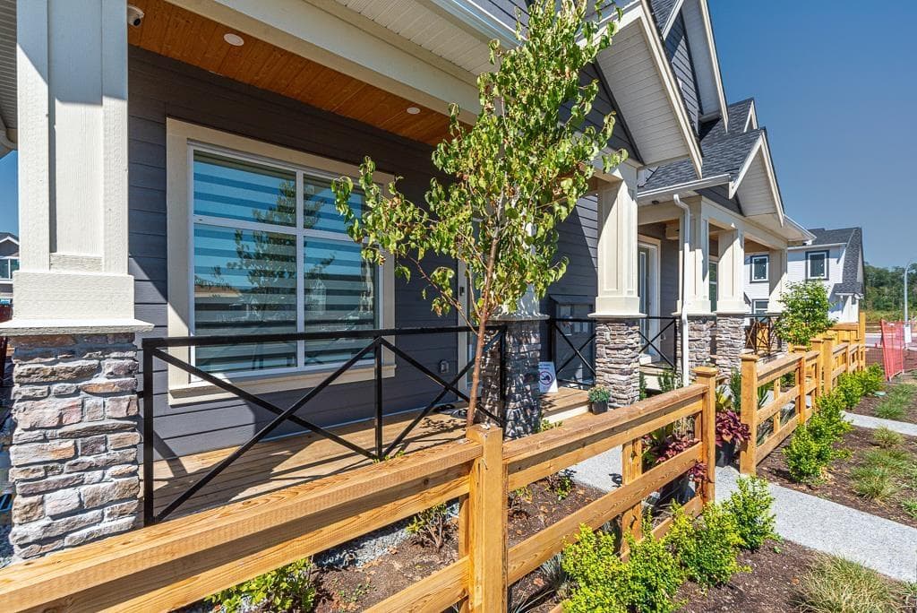 5 bed 5 bath single family at 19643 74 AVENUE — $1,299,900