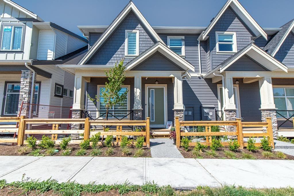 5 bed 5 bath single family at 19683 74 AVENUE — $1,399,988