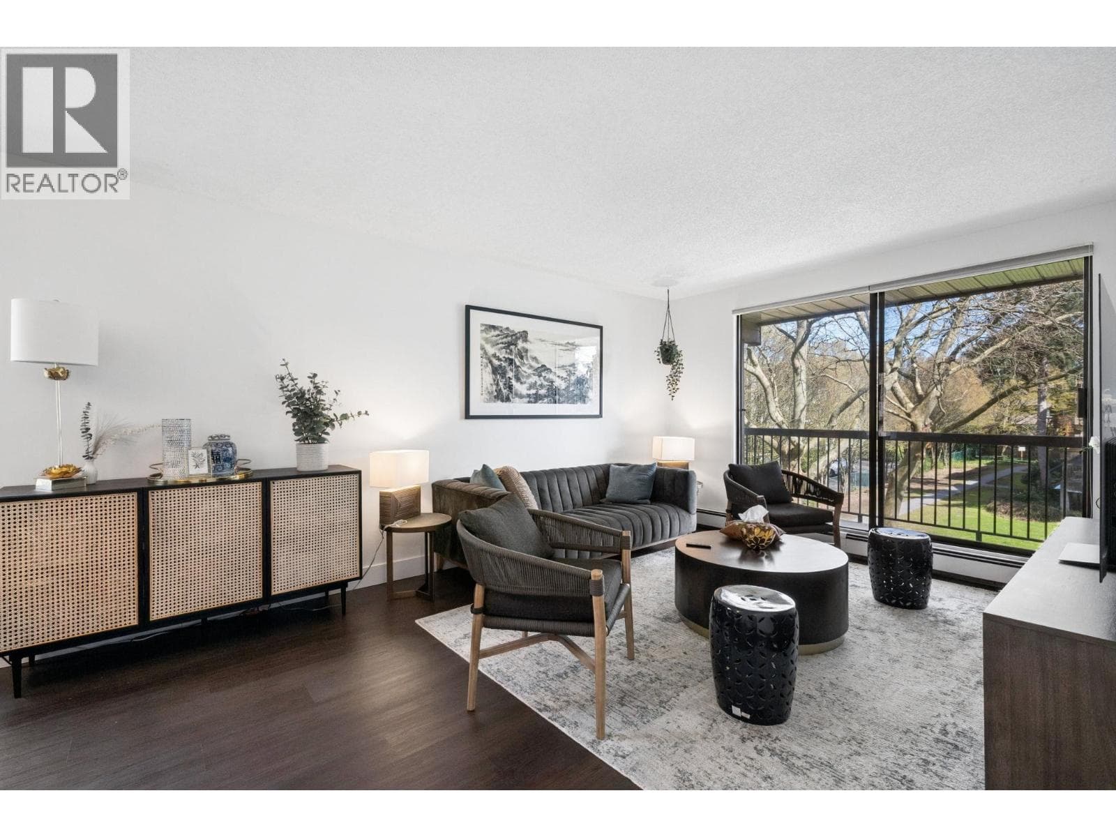 2 bed 1 bath single family at 218 8411 ACKROYD ROAD — $489,000