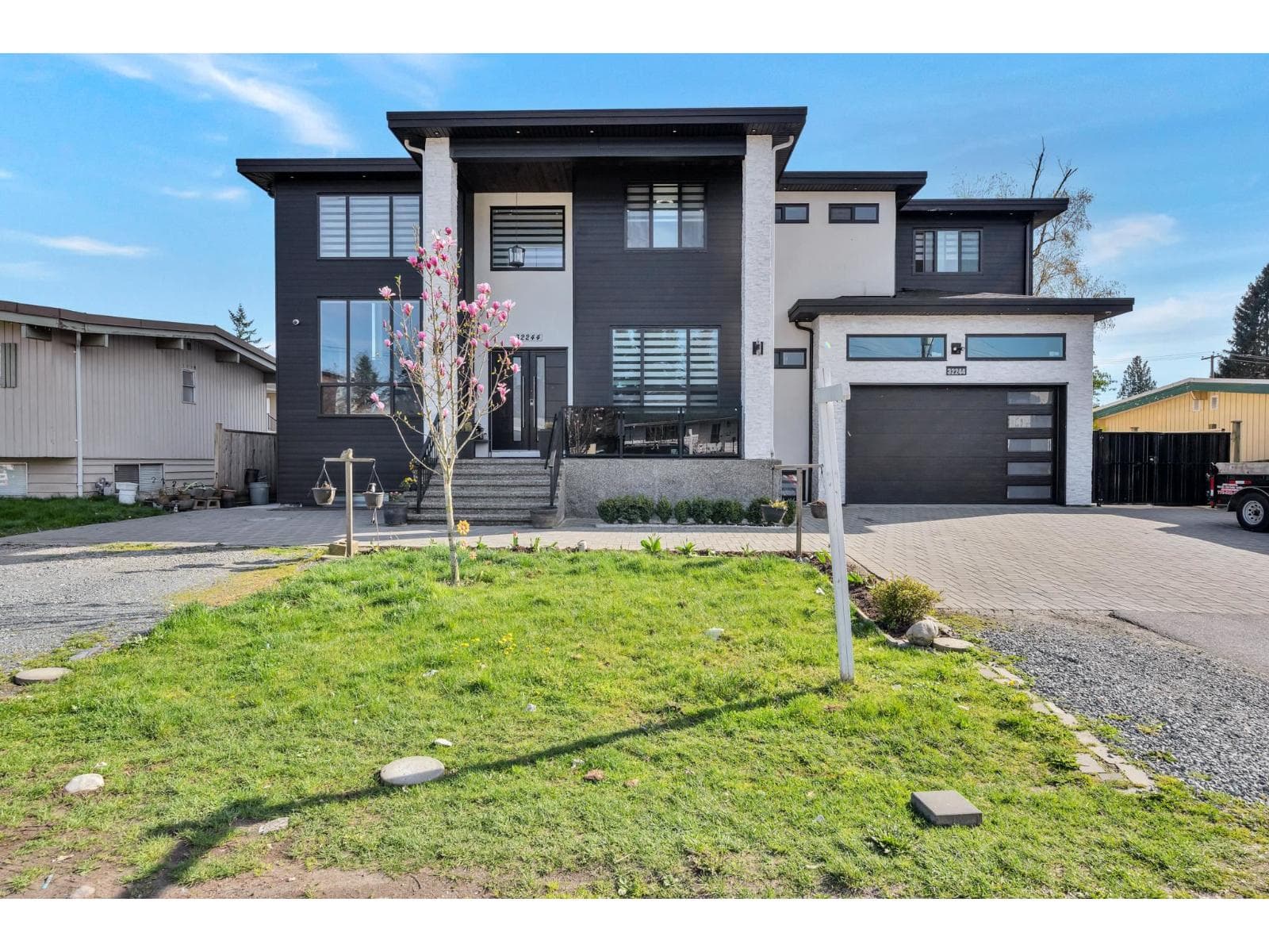 9 bed 9 bath single family at 32244 PINEVIEW AVENUE — $2,099,000