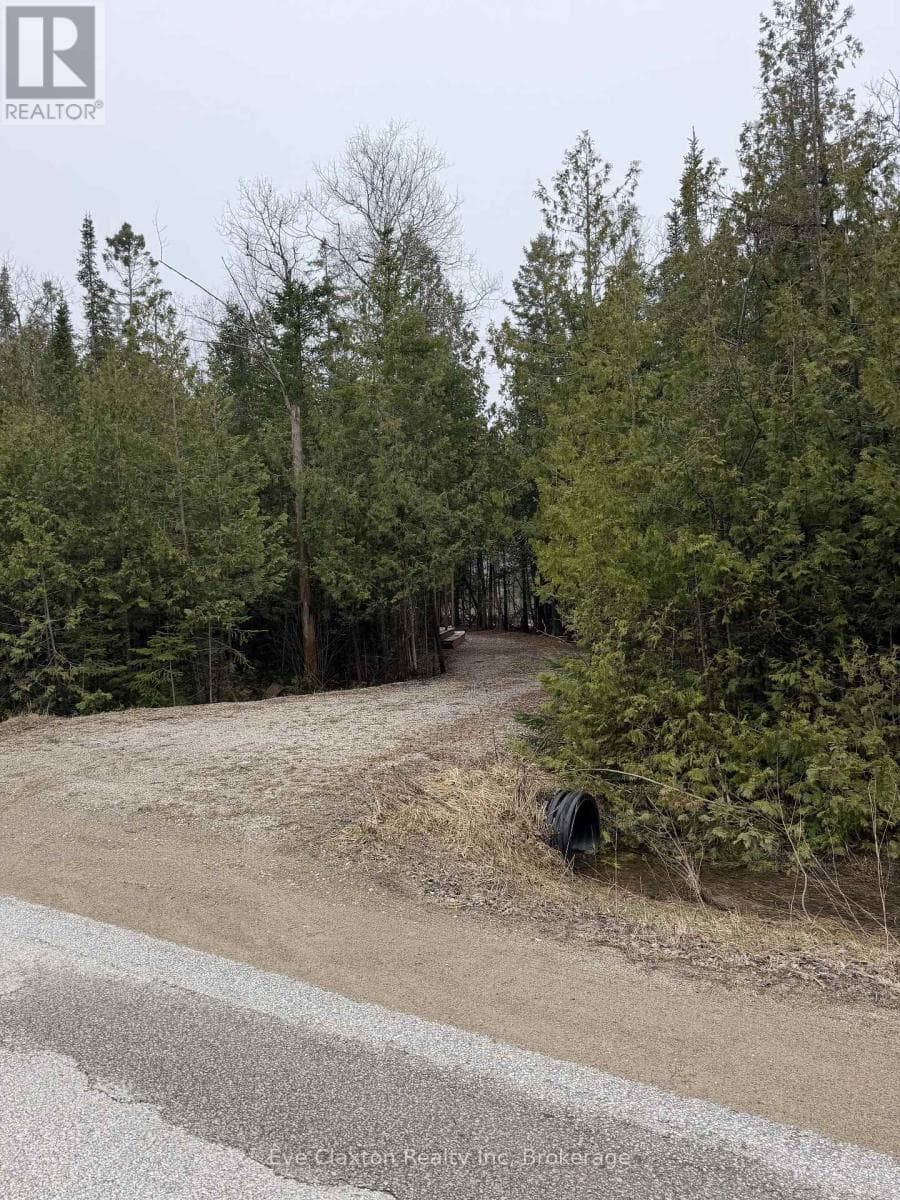 vacant land at 23 PARK LOT CAMERON DRIVE — $375,000