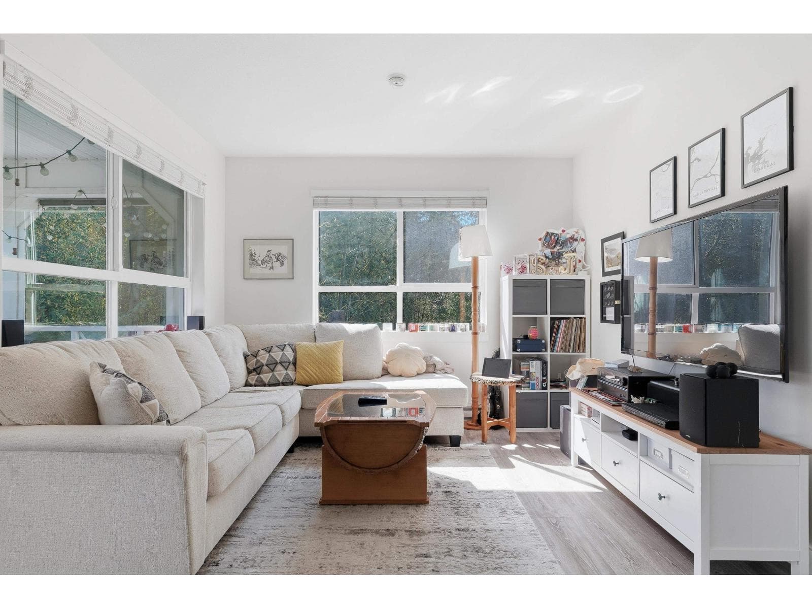2 bed 2 bath single family at 410 16388 64 AVENUE — $649,900